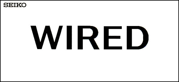 WIRED(ワイアード)